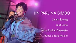 iin parlina bimbo the very best of