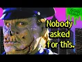 Download Lagu A deep read of the Maniac Cop films for some reason.