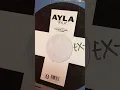 All Time Trance Classics: Ayla - Ayla (1998)  #dj #technics1200 #vinyldj #trance