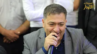 الشب الأسمر جنني قعدة تجلي الفنان نعمان الجلماوي زفاف العريس اسلام الحاج اجنسنيا 2022 