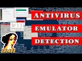 AV Emulation Detection Tricks Used by Malware