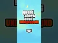 Download Lagu GTA UNDERGROUND MOD - A Lost Masterpiece 🌆🚗 #gta #gtasanandeas