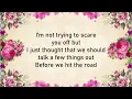 Ingrid Andress - More Hearts Than Mine (Lyrics)