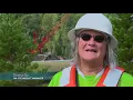 Tacoma Power Barrier Dam Spillway Upgrade Project