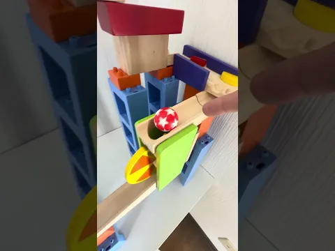 Marble Run World⭐ Secrets Revealed by a Professional 7
