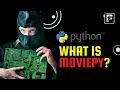 What is MoviePy