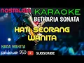 Download Lagu HATI SEORANG WANITA || BETHARIA SONATHA || KARAOKE COVER YAMAHA PSR