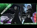FFXIV Endwalker Co-op Quests - PS5 Part 11 Brick By Brick Tank By Tank