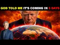 Kent Christmas Prophetic Word God Told Me It s Coming In 5 Days Stay Inside Millions Are At Risk