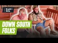 Down South folks don t even know when they offend people