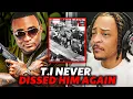 Download Lagu De dag dat T.I. erachter kwam hoe gevaarlijk Shawty Lo werkelijk was