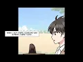 [Manga Dub] My Classmate Is a Viral Model but she is incredibly shy and will only say "umm..."
