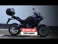 Lagu Yamaha Tracer 7 — Waarom ervaren motorrijders deze motor stiekem zo waarderen