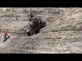 RZR XP going down Viagra at Big Meat Run 2013