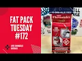 Fat Pack Tuesday - 2023 Panini Chronicles Baseball Value Packs