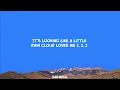 Djo - Potion (Lyrics)
