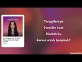 Download Lagu Jauh Di Sana - Lyodra Ft. Te Vaka | Lirik Lagu