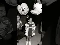 Download Lagu hình ảnh đáng s.ợ về chuột Mickey qua từng năm😰