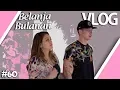 Download Lagu Vlog Belanja Bulanan ala Stefan William \u0026 Celine Evangelista #60
