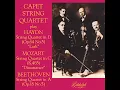 String Quartet No. 53 in D Major, Op. 64 No. 5, Hob. III:63 "The Lark": I. Allegro moderato
