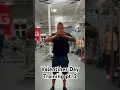 Valentines day training pt 2