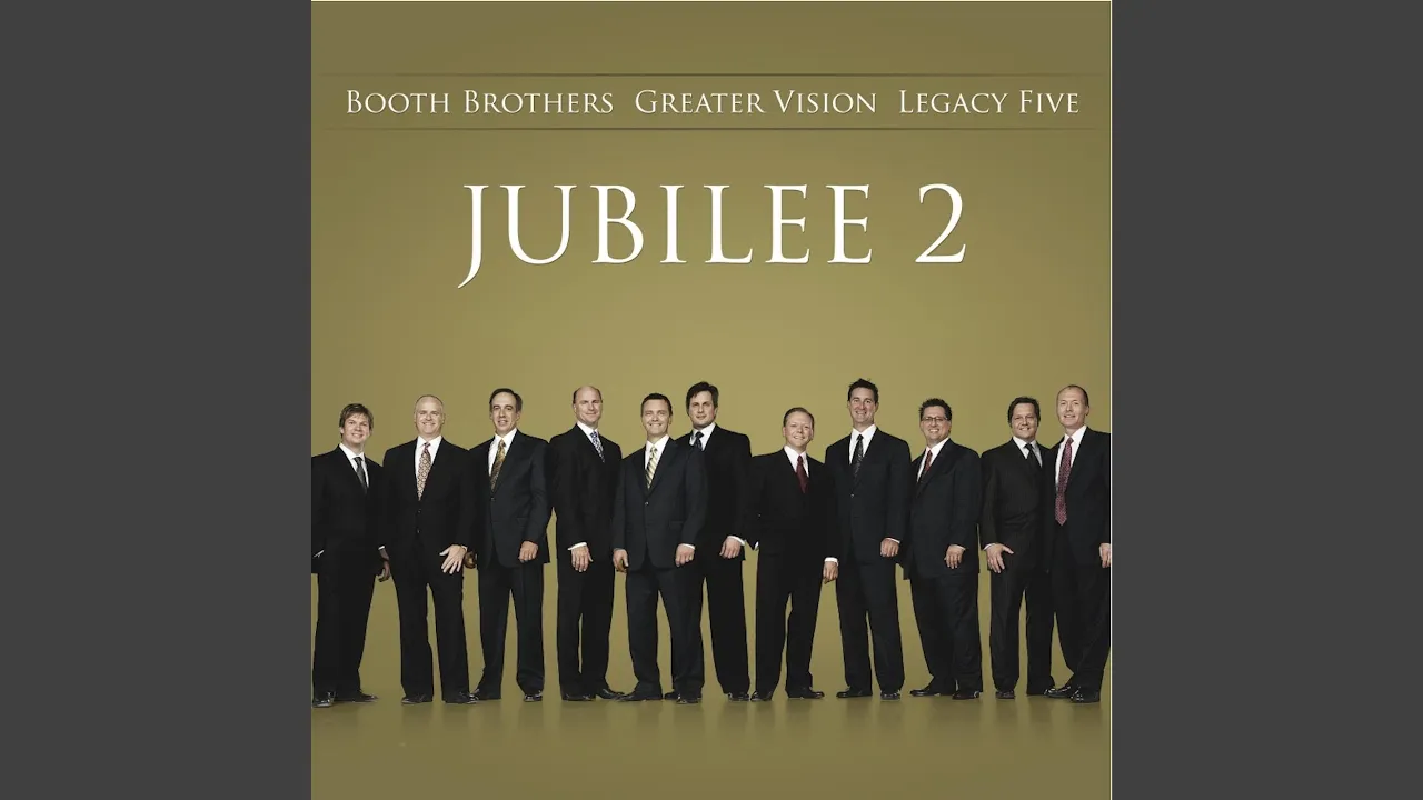 When They Ring the Bells of Heaven (feat. Greater Vision) When They Ring the Bells of Heaven (feat. Greater Vision)