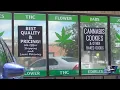 Five Lincoln smoke shops found selling illegal substances police say