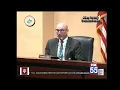 Allen County Commissioners address secrecy about jail location search