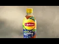 Lipton Ice Tea Sparkling | FR 20 | Lipton Ice Tea | #liptonicetea