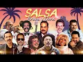 Lagu Salsa Mix 2025 💖 Frankie Ruiz, Eddie Santiago, Maelo Ruiz, Marc Anthony y Mas 💖 Solo Éxitos Bailable