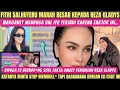 TERUNGKAP‼️FITRI SALHUTERU MARAH BESAR KEPADA REZA GLADYS‼️KATANYA STOP MEMBULL* TAPI KOK ❓❓
