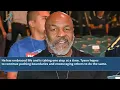 Is Mike Tyson Dead Unveiling the Truth Behind the Legend
