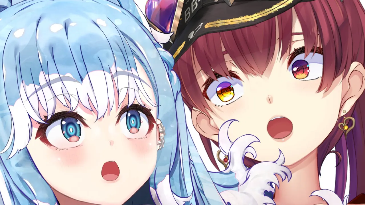 KoboをBokoBokoにする。talk ＆ アソビ大全【ホロライブ/宝鐘マリン・こぼかなえる】