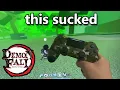Demonfall how to use controller