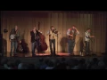 Balsam Range at Stecoah Valley Center 2016