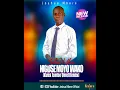 Download Lagu NIGUSE MOYO WAKO (That I may touch your heart oh God 🙏🙏)