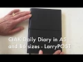 CIAK Daily Diary by LarryPOST