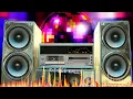 Download Lagu Disco Legends Party Mix - Golden Disco Greatest 70 80 90s - EuroDisco Instrumental Medley