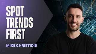 Booking Global Icons in 48 Hours: How We Built Australia's #1 Festival | Mike Christidis