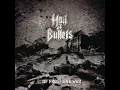 Red Wolves Of Stalin - Hail Of Bullets