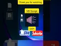 Text to Speech VBScript