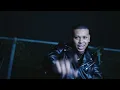 Eric.B.Jr - HOOD RHYME feat. FAT D (Official Music Video)