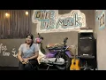 Sia-sia merindu - Anggi (cover live)