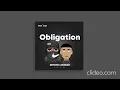ElgrandeToto ft, Morad & Delarue - Obligation (Officiele Audio)