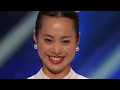 Stunning Acts That'll WOW You! | America's Got Talent
