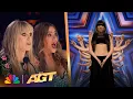 Download Lagu Stunning Acts That'll WOW You! | America's Got Talent
