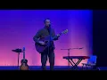 Will Hoge Live - Little Bitty Dreams - Sing Us Home, Manayunk, PA - 5/2/26