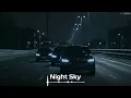 Download Lagu Hayit Murat - Night Sky