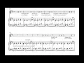 Download Lagu Claude Loyola Allgén, Gudinna (1939) (audio+score)