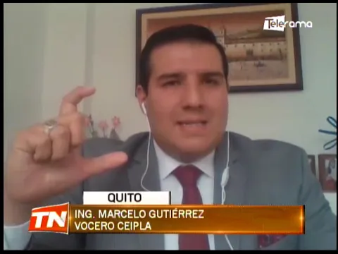 Ing. Marcelo Gutiérrez 